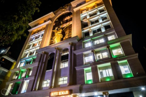 Hotel 360